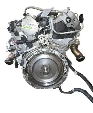 Mercedes-Benz GLC AMG Engine 276824