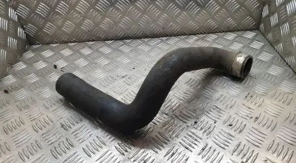 Opel Combo C Intercooler hose/pipe