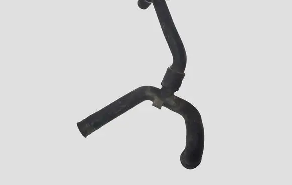 Ford Focus C-MAX Engine coolant pipe/hose