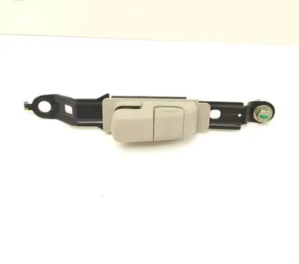 Nissan Navara D23 Seat belt adjustment rail 1120560 K6Z02