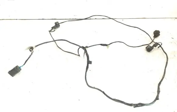 Parking sensor (PDC) wiring loom