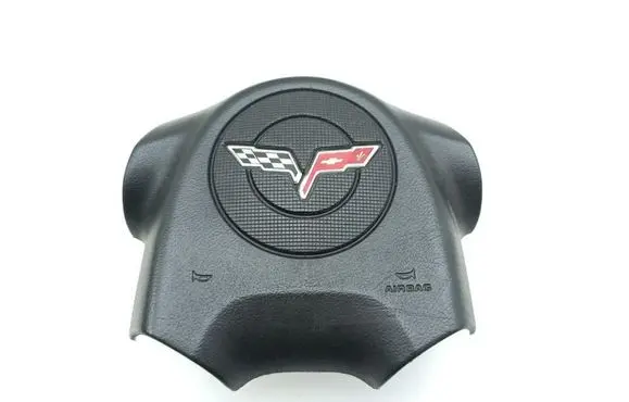 Chevrolet Corvette C6 Steering wheel airbag AB3023Q3C8RR2W