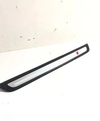 Audi Q5 SQ5 Front sill trim cover 8R0853373C