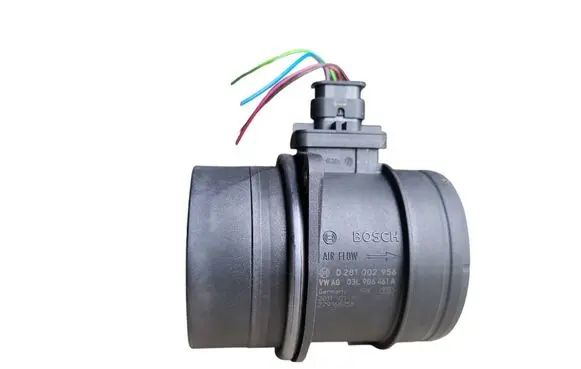 Volkswagen Amarok Mass air flow meter 03L906461A 0281002956