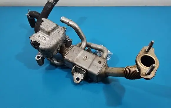 KIA Ceed EGR valve 2841008400 IMPRK1540853