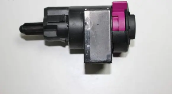 Audi A4 S4 B8 8K Brake pedal sensor switch 4F0945459B