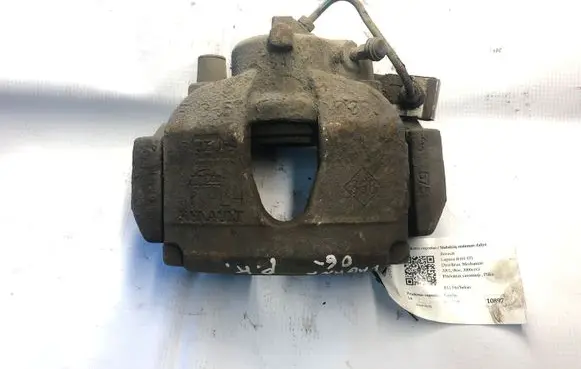 Renault Laguna II Front brake caliper