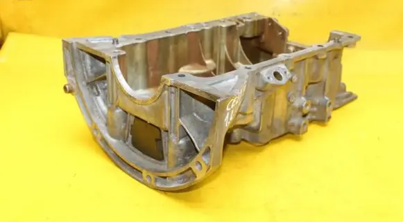 KIA Ceed Oil sump 21130-03801
