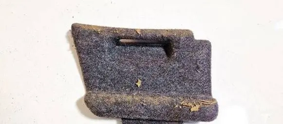 Skoda Octavia Mk2 (1Z) Other trunk/boot trim element
