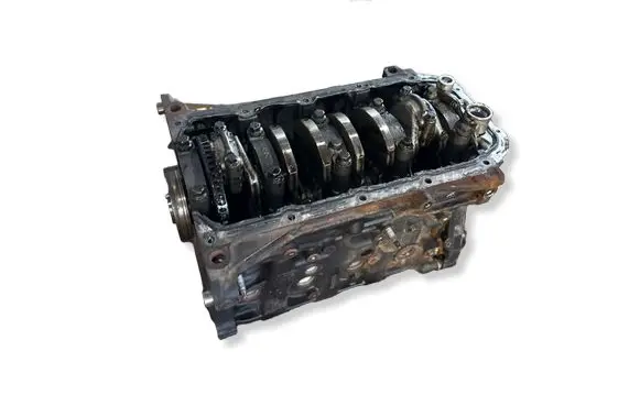 Opel Insignia A Engine block 55565911