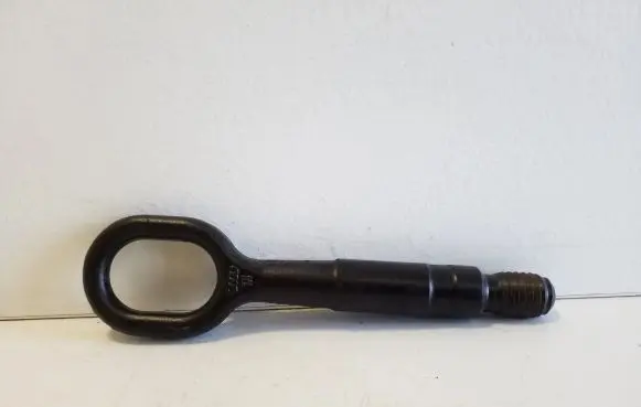 Volkswagen e-Golf Towing hook eye 8K0805615