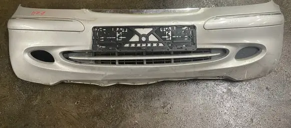 Mercedes-Benz A W168 Front bumper A1688853025