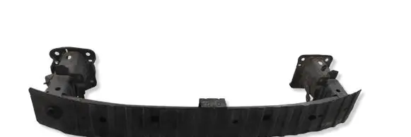 Mazda 3 I Front bumper support beam BPZM3BK