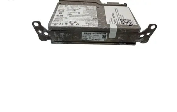 BMW X7 G07 Head unit multimedia control 65125B37391 5B37391 5B36C89