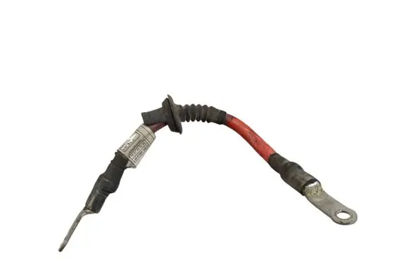 BMW X3 F25 Positive cable (battery) 9243645 10055910