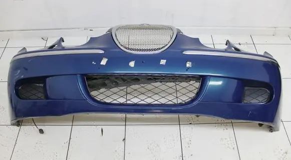 Jaguar S-Type Front bumper