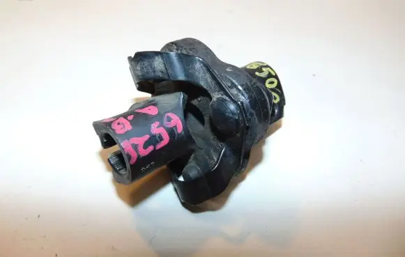 Steering column universal joint