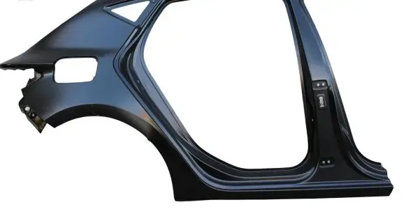Seat Leon IV Rear quarter panel 5FA809606B 5FA809606