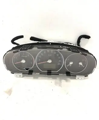 Hyundai Santa Fe Speedometer (instrument cluster) 940032B650 11000839500H