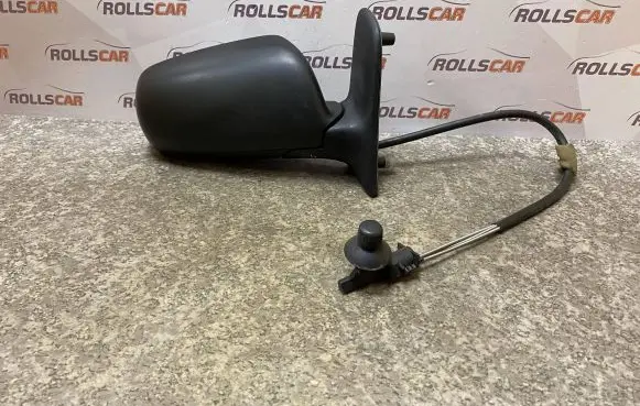 Volkswagen Sharan Manual wing mirror E6012317 E6012318