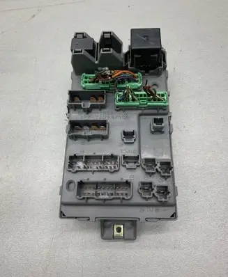 Honda Accord Fuse module 3820AS1CG400 131623050300 T204GF10