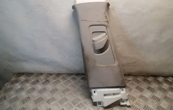 Lexus RX 450H (B) pillar trim (top) 6242048080