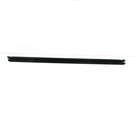 Mercedes-Benz B W247 Rear door glass trim molding A2477352400