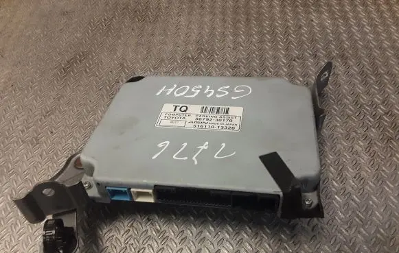 Lexus GS 300 350 430 450H Parking PDC control unit/module 8679230170