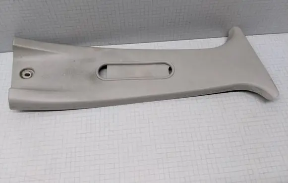 Skoda Octavia Mk1 (1U) (B) pillar trim (top) 6N0868313 1U4867244 25336