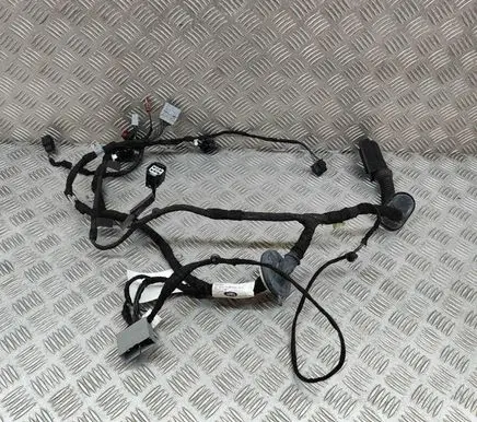 Land Rover Range Rover Sport L494 Front door wiring loom JK6214631BWC