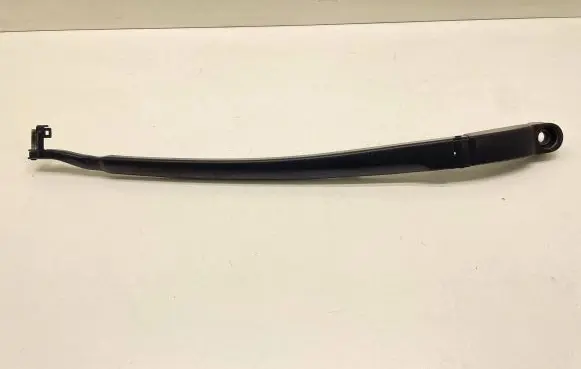 Volkswagen Touareg I Front wiper blade arm 7L6955407A