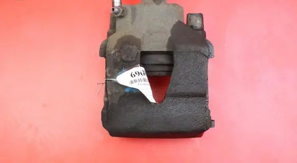 Volkswagen Cross Polo Front brake caliper VW POLO