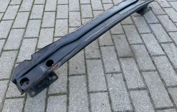 Audi Q5 SQ5 Rear bumper cross member 80A807309C