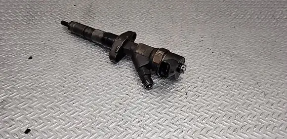 Renault Espace III Fuel injector 0445110038 8200010074