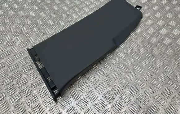 Skoda Enyaq iV (B) pillar trim (bottom) 11A867291A