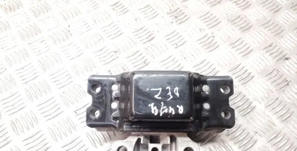 Skoda Octavia Mk2 (1Z) Gearbox mount 1K0199555L