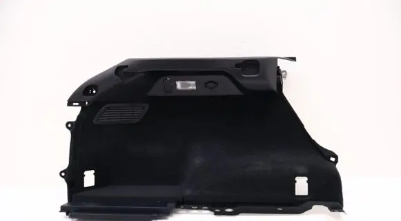 Lexus RX 450H Trunk/boot side trim panel 64740-48140