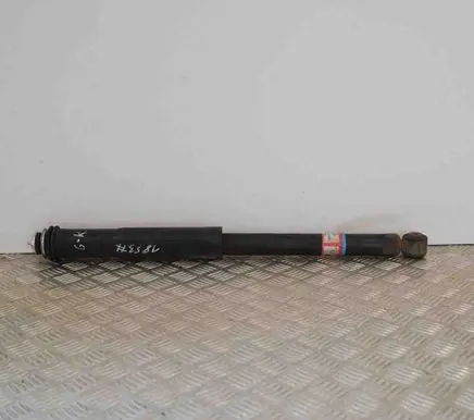 Toyota Verso-S Rear shock absorber/damper 4853052F30