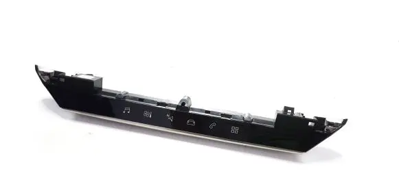 Citroen C5 Aircross Multifunctional control switch/knob 98197167XU 28597488
