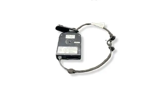 Ford Mondeo MK IV Bluetooth control unit module A12372176