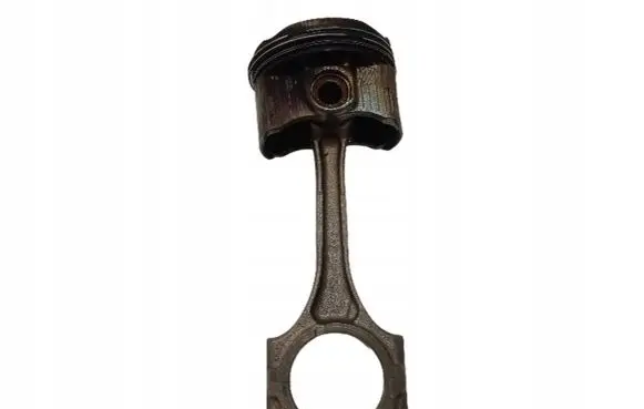 Toyota Auris 150 Piston with connecting rod 0800T
