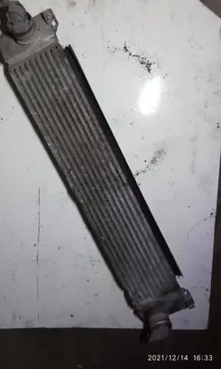 Peugeot Boxer Intercooler radiator 1347700080
