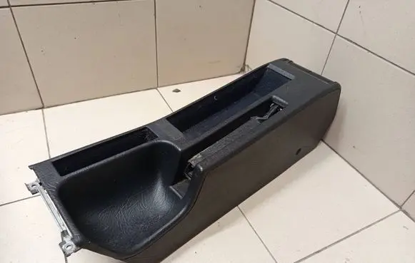 Audi 100 S4 C4 Center console 4A0863201A
