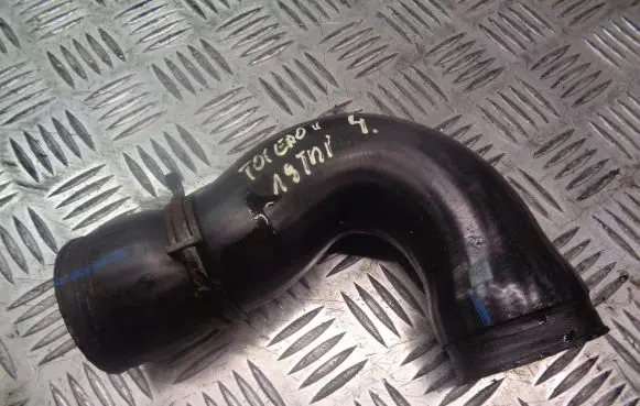 Seat Toledo II (1M) Air intake hose/pipe