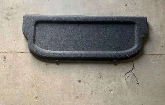 Suzuki Ignis Parcel shelf 