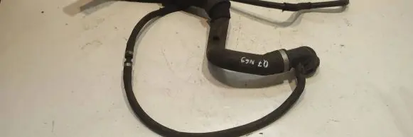 Audi Q7 4L Engine coolant pipe/hose