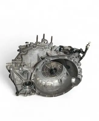 Mitsubishi Outlander Automatic gearbox 1XM1B