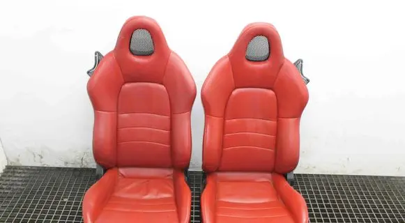 Honda S2000 Seat set 