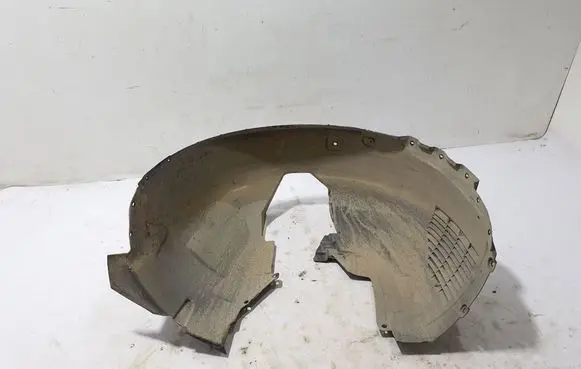 Volvo S90, V90 Front wheel arch liner splash guards 31694672