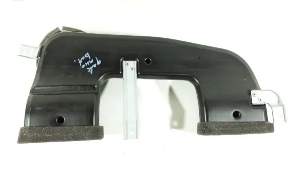KIA Xceed Air intake duct part 37574G5610